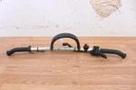 2008 Ski-doo Summit X 800R Handlebars Throttle Control Kill Switch Warmers. Fixed Price $99.00.