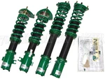 Tein Flex 16WAYS Adjustable Coilovers For 93-01 Subaru Impreza Awd GC6 GC8. Fixed Price $1080.89.
