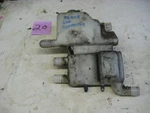 1996 Polaris Xcr 600 Sp Snowmobile Coolant Over Flow / Fill Tank. Fixed Price $19.99.