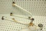 2007 Ski-doo Summit Xrs 800R Left Front Lower Suspension Control Arm. Fixed Price $99.99.