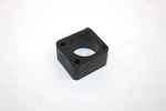 Ski-doo Oem Left Suspension Block 503189152 Q4831. Fixed Price $9.99.