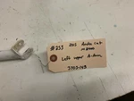 Arctic Cat M8000 Left Upper A-arm 3703-145. Fixed Price $70.00.