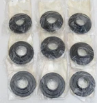 Yamaha Oem Idler Bogie Drive Wheel Spacers Collars 8CR-47341-11-00 Set Of 9. Fixed Price $29.99.