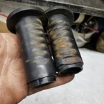 2009-2010 Polaris Iq Dragon Suspension Spring Guides 5438081. Fixed Price $5.40.