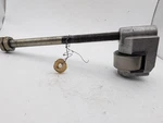Ski-doo 1985 Chain Tensioner 504053400 Adjuster 504061600 Formula Safari. Fixed Price $19.95.