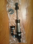 Brand New Arctic Cat 3704-216 Rear Shock Back Skid Damper Fox QS3 High Country. Fixed Price $330.00.