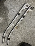 1985-1995 Yamaha Excel Iii Ovation EC340 CS340 Slide Sliding Rail Runner Skid. Fixed Price $79.00.