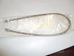 Brand New, Oem Arctic Qd Nipple To Shock Hose, Zr, Zrt, Mt Cat, 1604-530. Fixed Price $59.00.