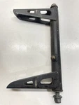 Pivot Arm, Rear, Black - 2020 Polaris # 362 850 Indy Xc 137 40559. Fixed Price $60.00.