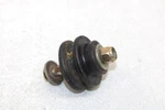 Polaris Oem Rear Suspension Spring Roller With Bolt 5432982 Q1296. Fixed Price $14.99.