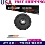 Idler Wheel With Bearing Fits For Arctic Cat Black 5.63 X 20MM Usa 1604-837. Fixed Price $22.99.