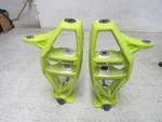 2023 Polaris Rmk Pro 850 Matryx Spindles Right Left Steering Knuckle Oem #1252. Fixed Price $237.49.