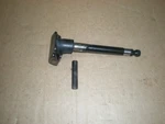 1997 Polaris 600 Xlt Ski Spindle W/bushing, P/n 6230102-067. Fixed Price $58.00.