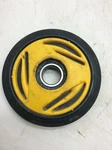 Ski Doo Idler Wheel 2005-2007 Mxz Skandic Lt 440 Swt 550F 135MM 572097612 Yellow. Fixed Price $18.95.