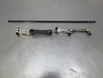 EB1439 2024 Skidoo Freeride 850 154 Stabilizer Bars Sway. Fixed Price $69.99.