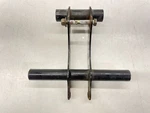 H Bracket Weld, Black, - 2020 Polaris Indy 600 121 45560. Fixed Price $55.00.