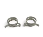 Qty Polaris 1996-2024 Snowmobile Atv Utv Nos Oem Coolant Hose Clamp 7080841. Fixed Price $24.99.