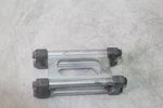 13-14 Polaris Rush 800 Pro Handebar Riser 5138032. Fixed Price $55.00.