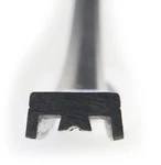 SP1 612-56-80 Slide Runners Black S/m. Fixed Price $18.95.