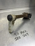 96 97 98 Ski-doo Mxz 440 500 583 Left Right Steering Spindle Stem Knuckle Arm. Fixed Price $37.59.