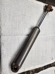 07-19 Arctic Cat Zr F6 F8 Rear Suspension Front Shock Assy 2704-680. Fixed Price $65.00.