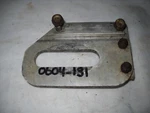 Arctic Cat Rear Axle Housing Oem 0604-131. Fixed Price $8.95.