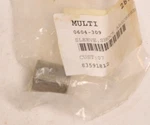 Genuine Arctic Cat Sleeve,shock T660 Pantera Zl Prowler +++ 0604-309. Fixed Price $7.24.