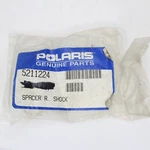 Polaris Spacer Shock Part Number - 5211224. Fixed Price $12.99.