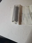 Arctic Cat 1604-793 Snowmobile Rear Susp. Front Arm Shock Spacer Nos AC27. Fixed Price $26.00.