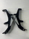 2020 Skidoo Summit 850 154 Spindles Black Left Right 505074543 Leg. Fixed Price $125.00.