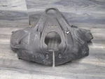 2009 Polaris Dragon Rmk 800 Iq Plastic Dash Console Steering Shroud Bezel. Fixed Price $69.99.