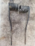 Polaris 1995 Xcr 600 Set Rear Springs 7041249-067 AT943. Fixed Price $55.89.