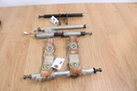 2009 Polaris Rmk 700 Dragon Rear Suspension Rail Spacers. Fixed Price $39.00.