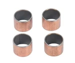 Kimpex 084305 Front Ski Bushing Yamaha 1997+ Snowmobile Suspension 110854. Fixed Price $19.52.