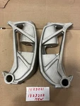 New Polaris Oem Spindle 1823221 1823222 2007 -700 Iq Dragon All. Fixed Price $100.00.