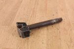 1995 Ski-doo Summit 670 Left Or Right Spindle / Knuckle. Fixed Price $29.00.