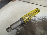 07 Ski Doo Summit Highmark 1000 800 Front Shock Damper 17" Spring Rev Oem *0029. Fixed Price $37.95.