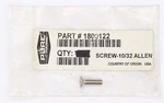 Polaris Allen Screw 10 X 32 Part Number - 1800122. Fixed Price $12.99.