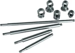 Hygear Replacement Shock Shaft 12.5 X 7.25 Kyb/hpg Snowmobile Systems 43004. Fixed Price $54.95.