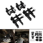 2" Aluminum Full Front & Rear Suspension Lift Kit Fit For Yamaha YXR450/660/FAH. Fixed Price $36.56.