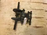 1994 Polaris Indy 440 Rear Torque Arm 1540723-067 5431168 S011. Fixed Price $47.24.