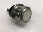 Ski-doo Rev-xs, Rev-xp, Rex-xr, Front Ball Joint 505073636. Fixed Price $51.99.