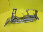 New Ski-doo Skidoo Rev Xp/xs/xr Front Chassis Bulkhead Lower A-arm Crossmember. Fixed Price $284.99.