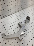Ski-doo Mxz GEN4 850 Right Side Spindle Leg 505074020 Renegade. Fixed Price $49.00.