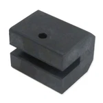 Arctic Cat Rubber Shock Pad, 1604-429. Fixed Price $8.99.