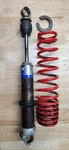 Polaris Shock Rebuilt Ski Fox XTRA-10 Xc Sp Sks 500 600 700 Oem 7041801. Fixed Price $130.00.