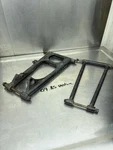 09 08 Yamaha Vector Venture Left Front Upper Lower Suspension Control Arm. Fixed Price $187.99.