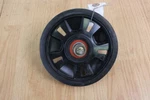 2008 Ski-doo Summit 800 Xp Left Or Right Bogie, Idler & Mount. Fixed Price $25.00.