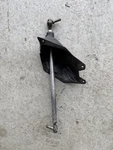 2014 Polaris Switchback Adventure Tie Rod 5336578 Right Hand Side.. Fixed Price $20.00.