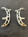 Ski Doo Rev 2005 550 Leg Spindles Pair Set 505071232 06 B90. Fixed Price $49.99.